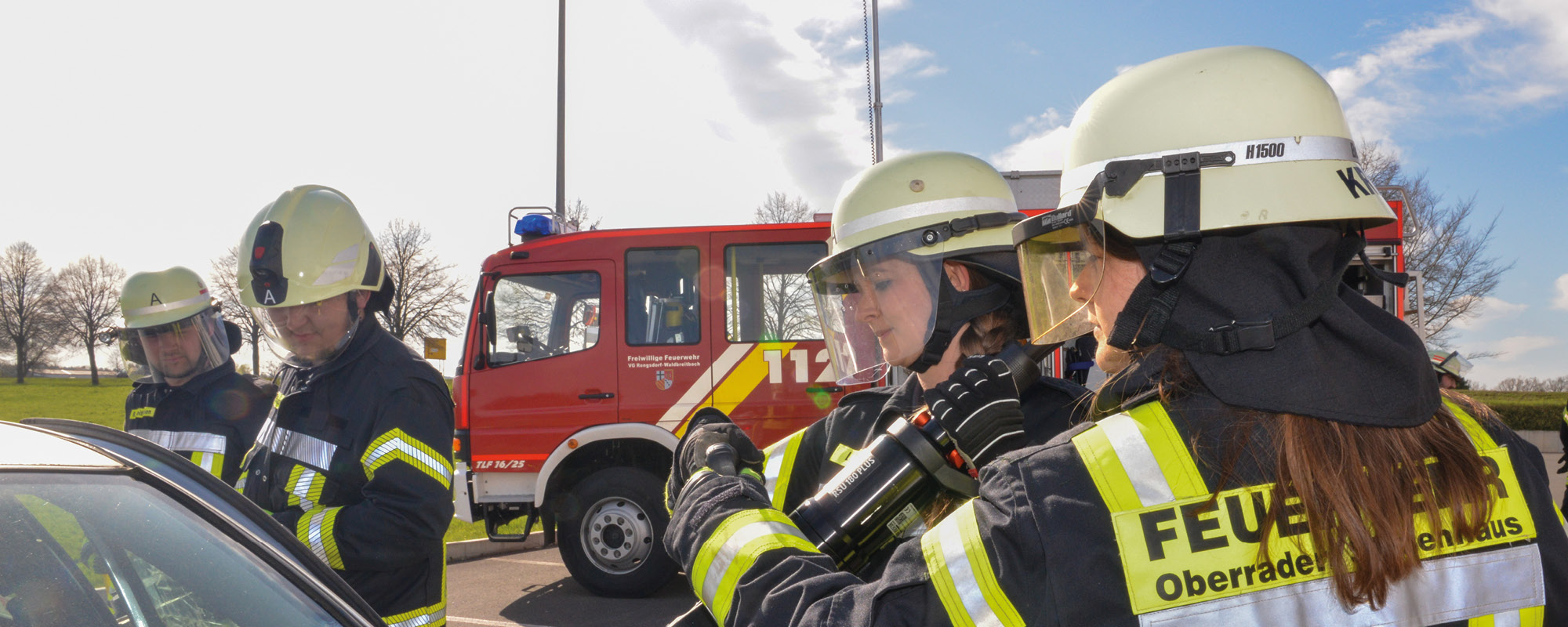 Headerfotos Technischer Dienst 3